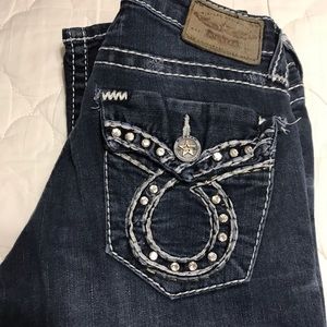 Big Star Jeans